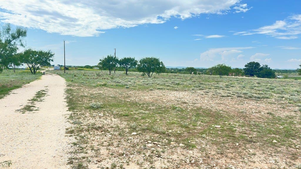 10 acres in Tom Green County gallery image 4