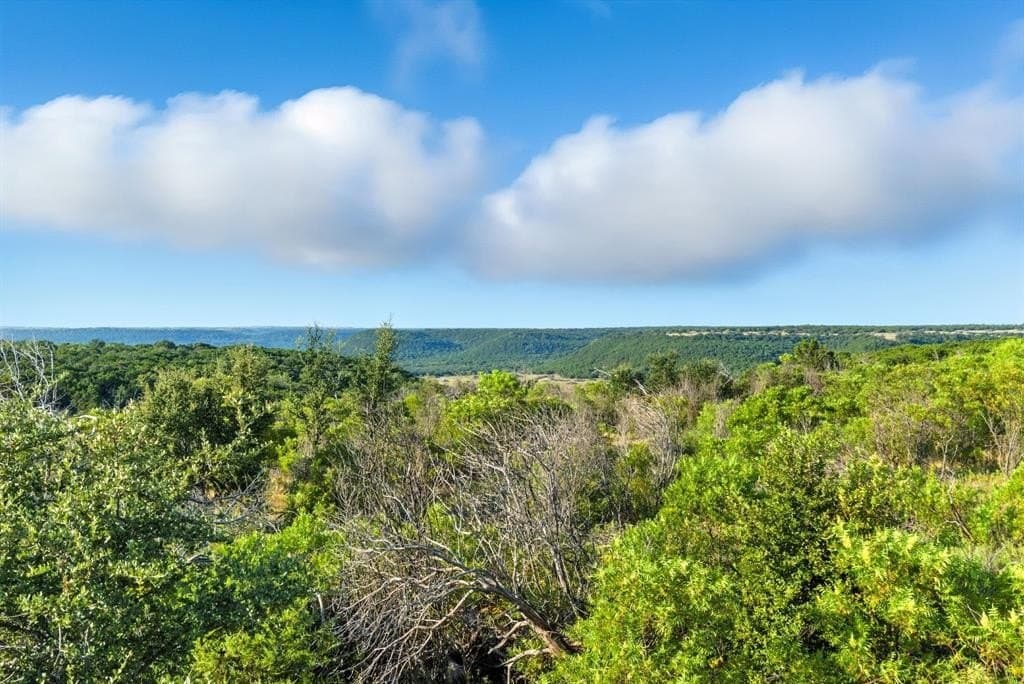 731.69 acres in Palo Pinto County featured view