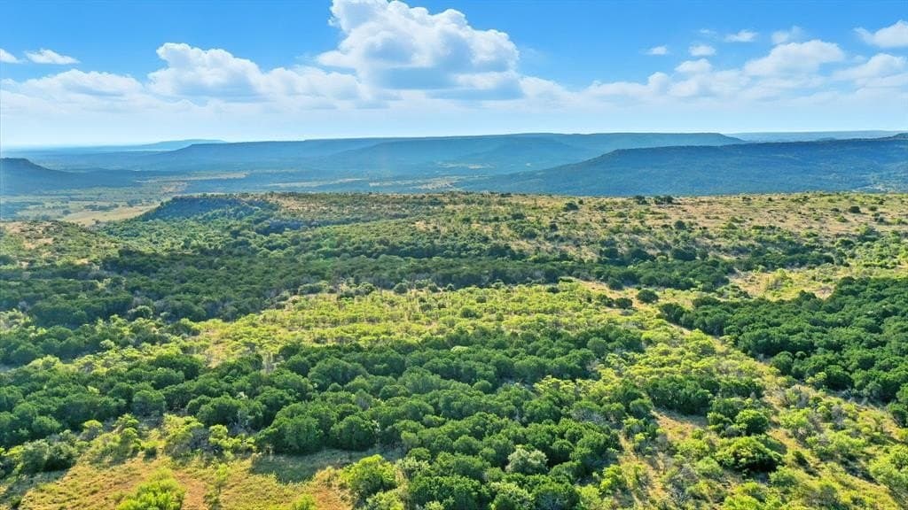731.69 acres in Palo Pinto County