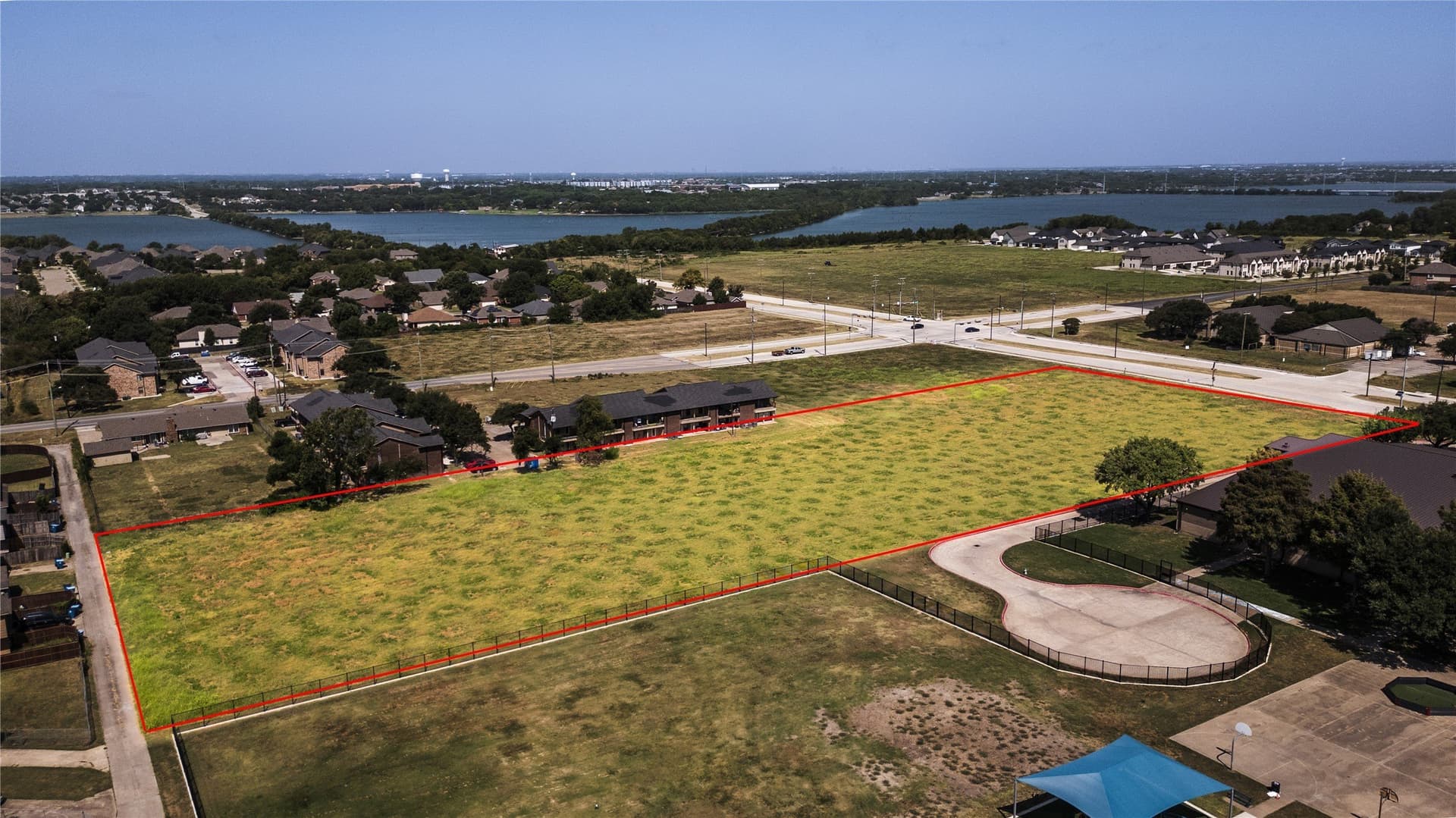 3.49 acres in Dallas County - photo 2