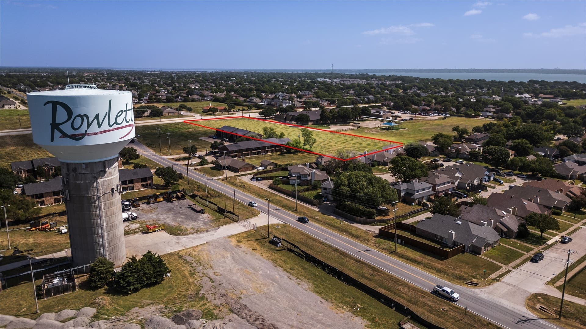 3.49 acres in Dallas County - photo 12