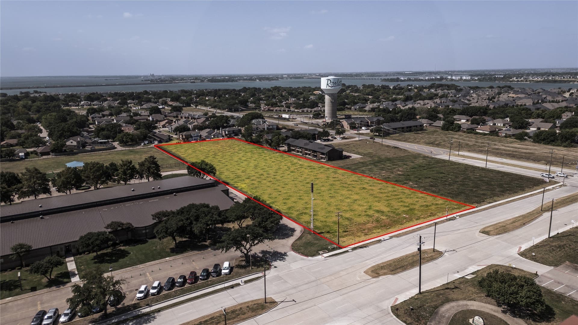 3.49 acres in Dallas County - photo 9
