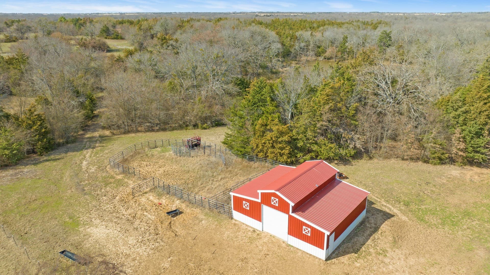 49.48 acres in Lamar County - photo 28