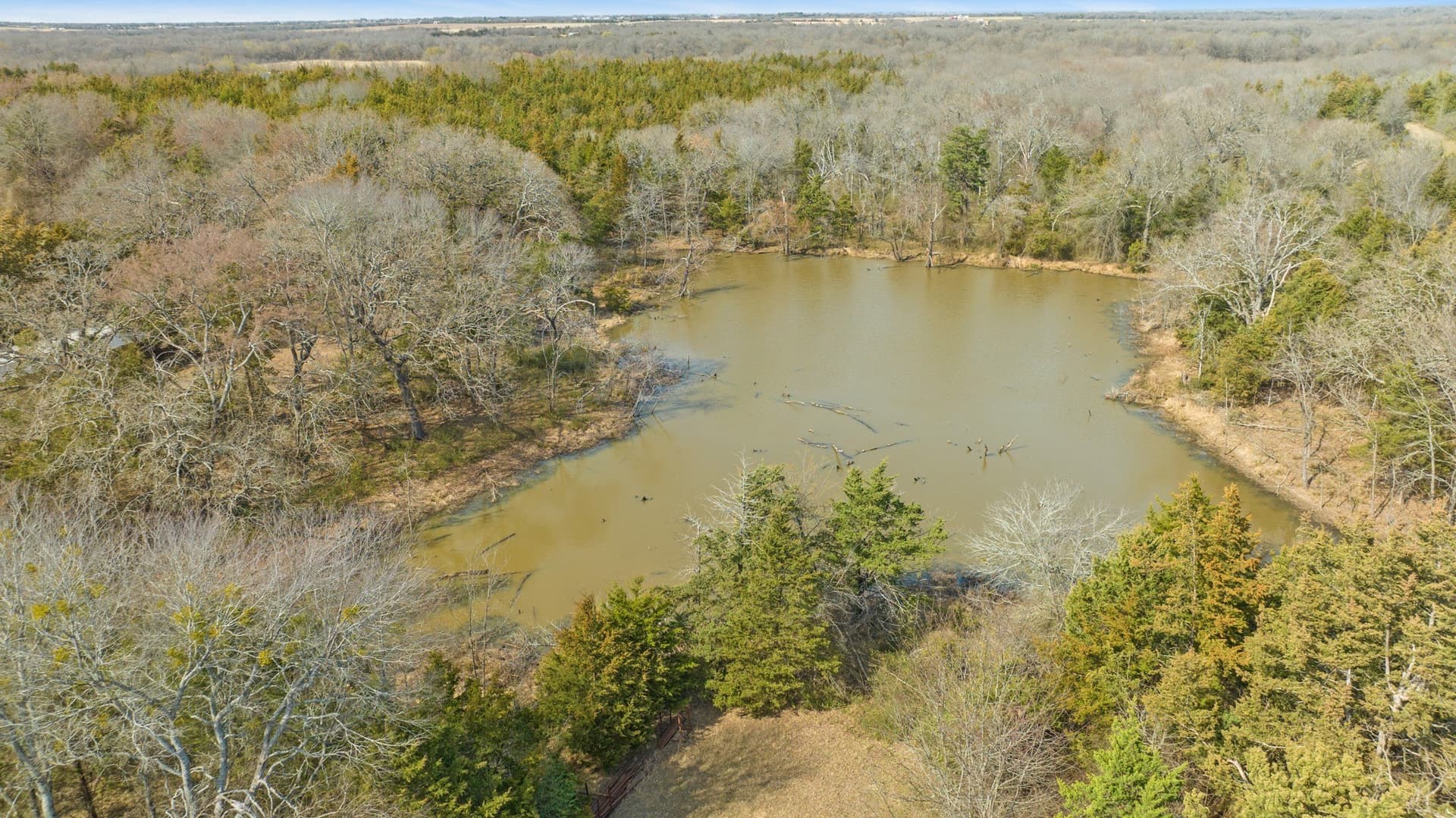 49.48 acres in Lamar County - photo 24