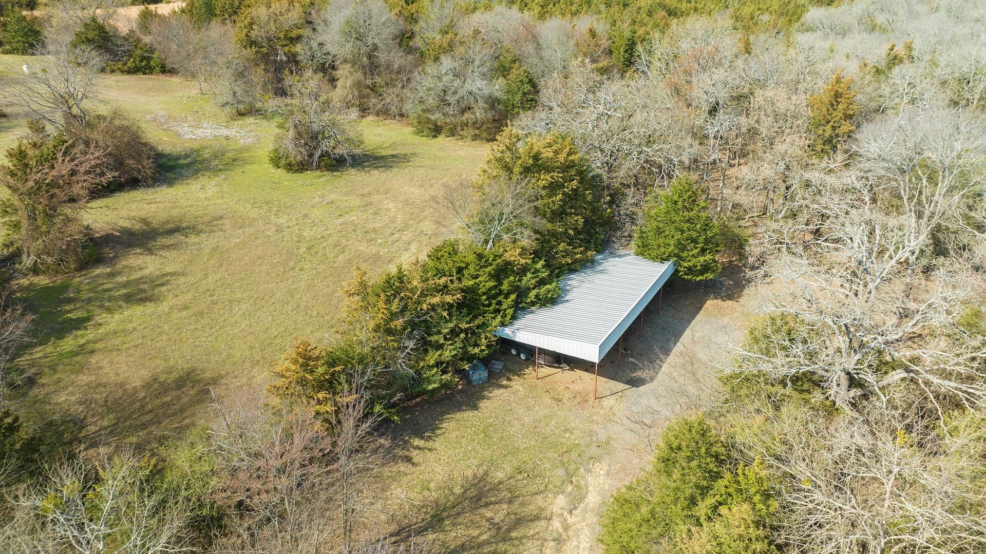49.48 acres in Lamar County - photo 10