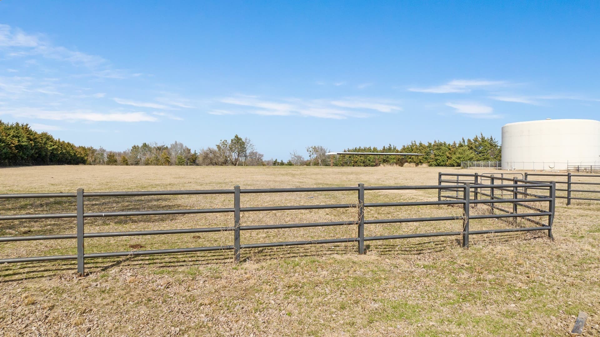 49.48 acres in Lamar County - photo 9