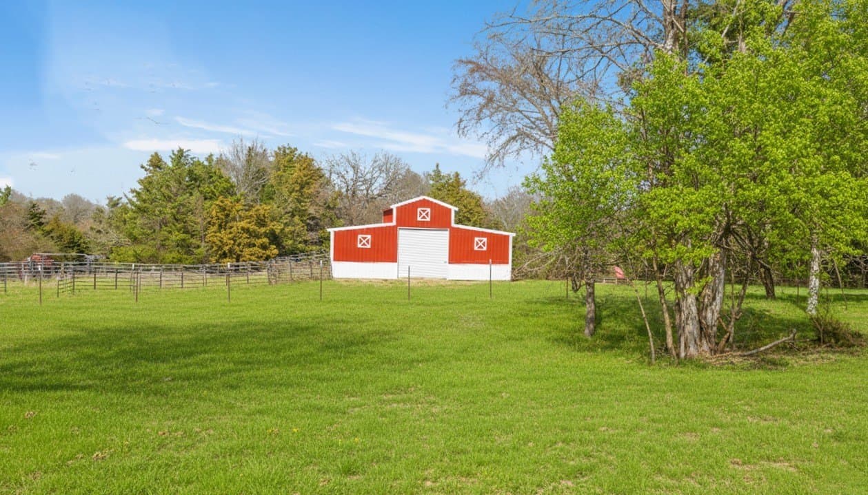 49.48 acres in Lamar County - photo 6