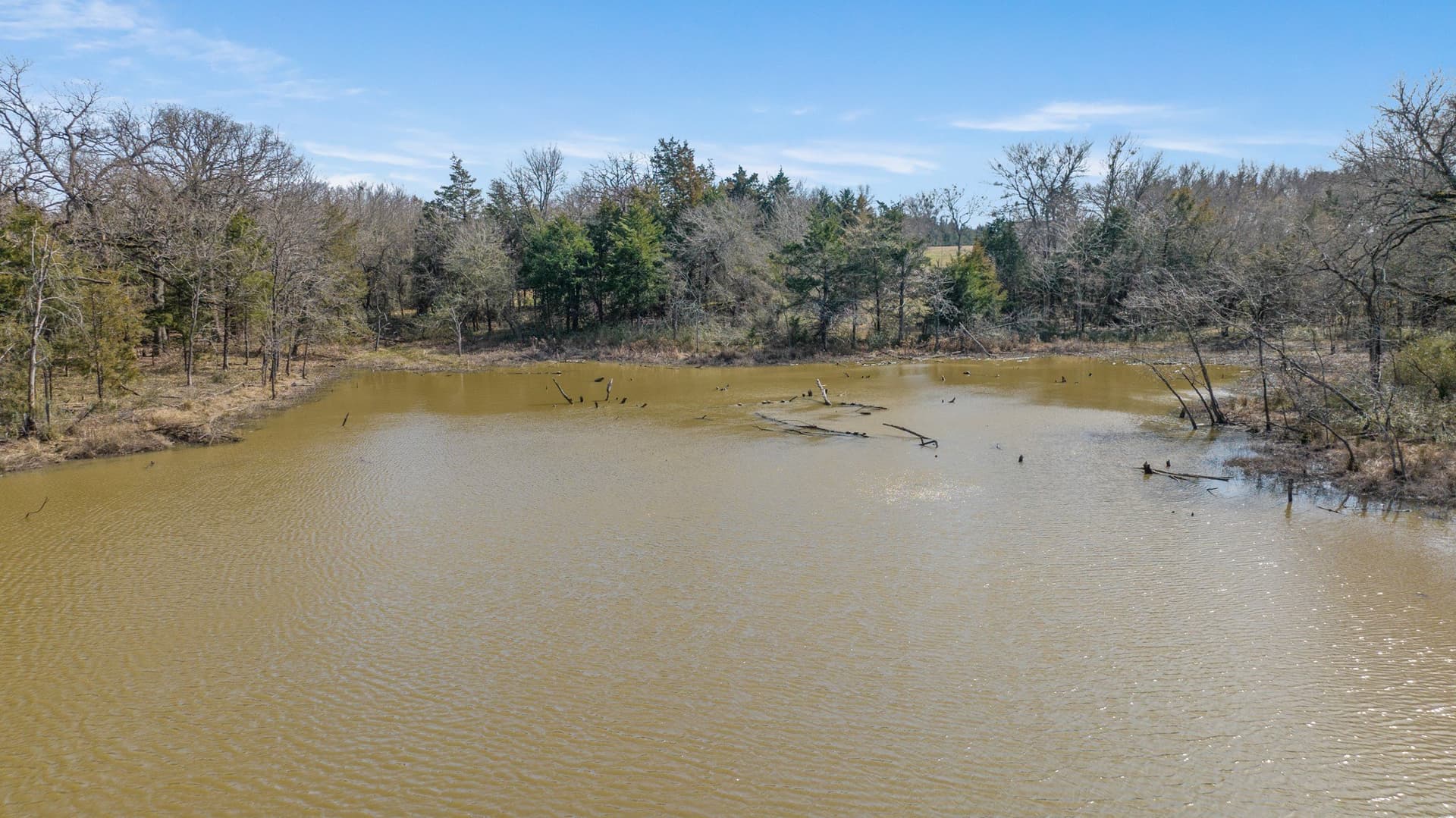 49.48 acres in Lamar County - photo 23