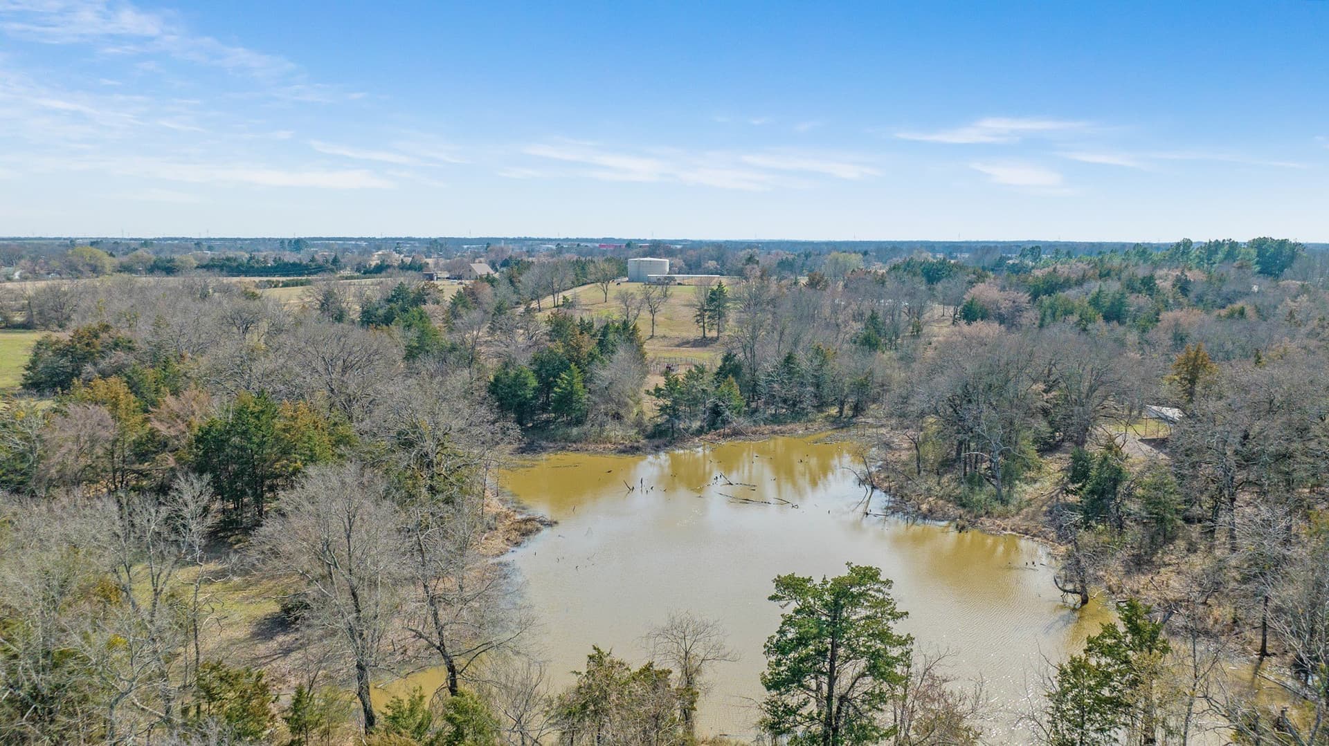 49.48 acres in Lamar County - photo 12