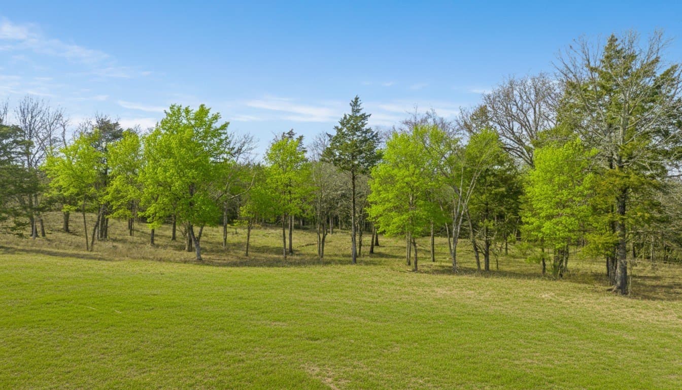 49.48 acres in Lamar County - photo 5