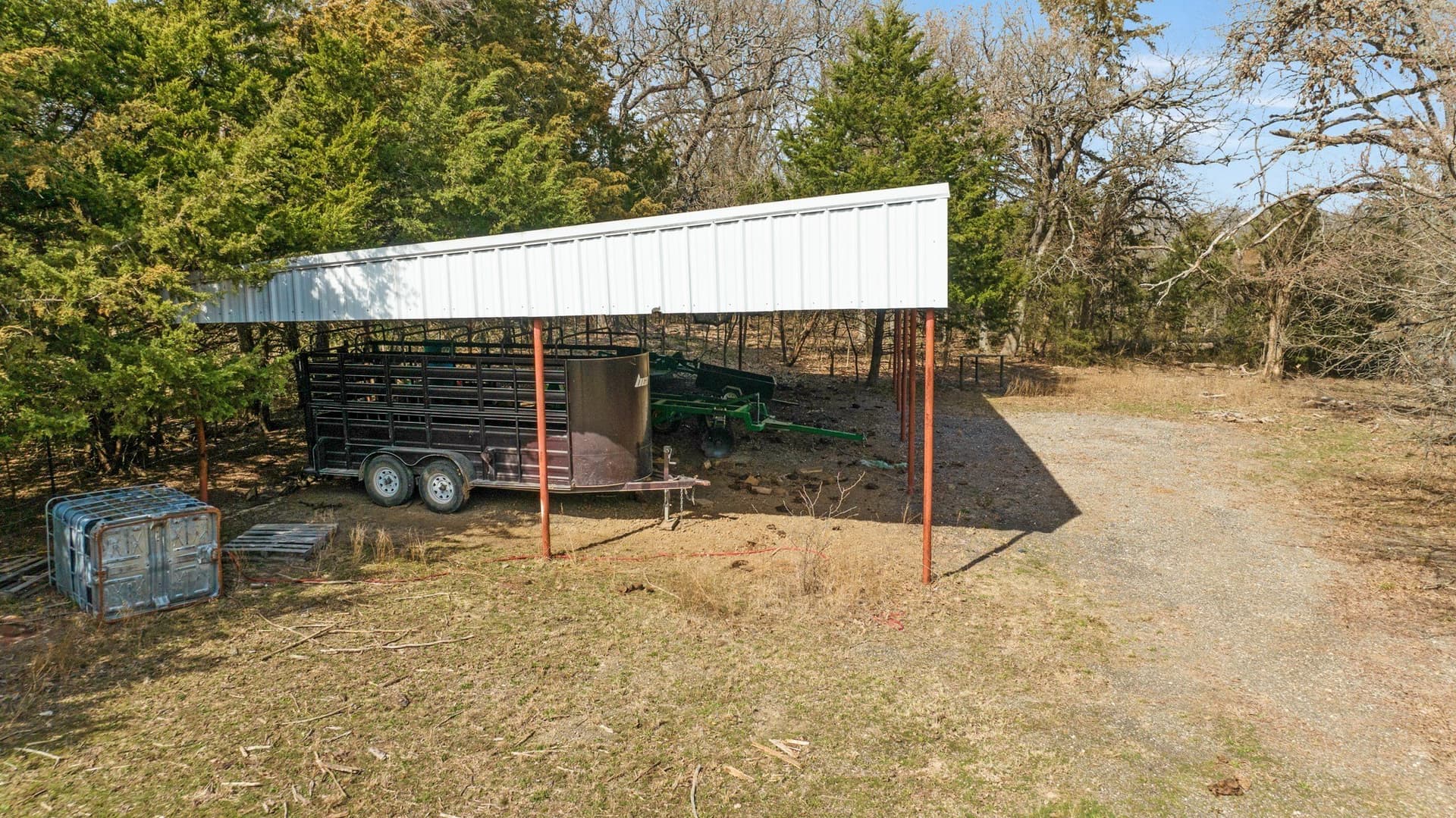 49.48 acres in Lamar County - photo 21