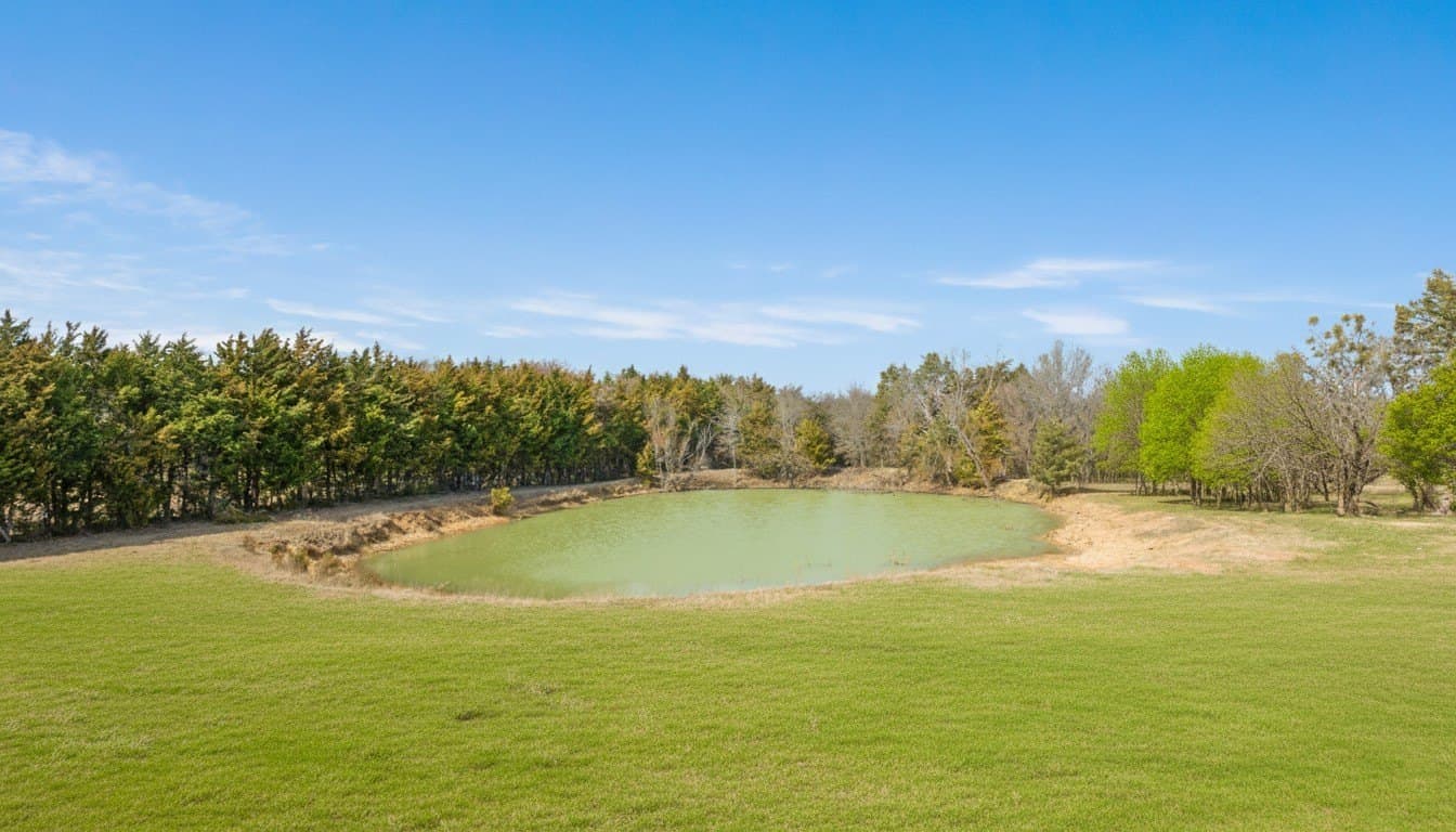 49.48 acres in Lamar County - photo 3