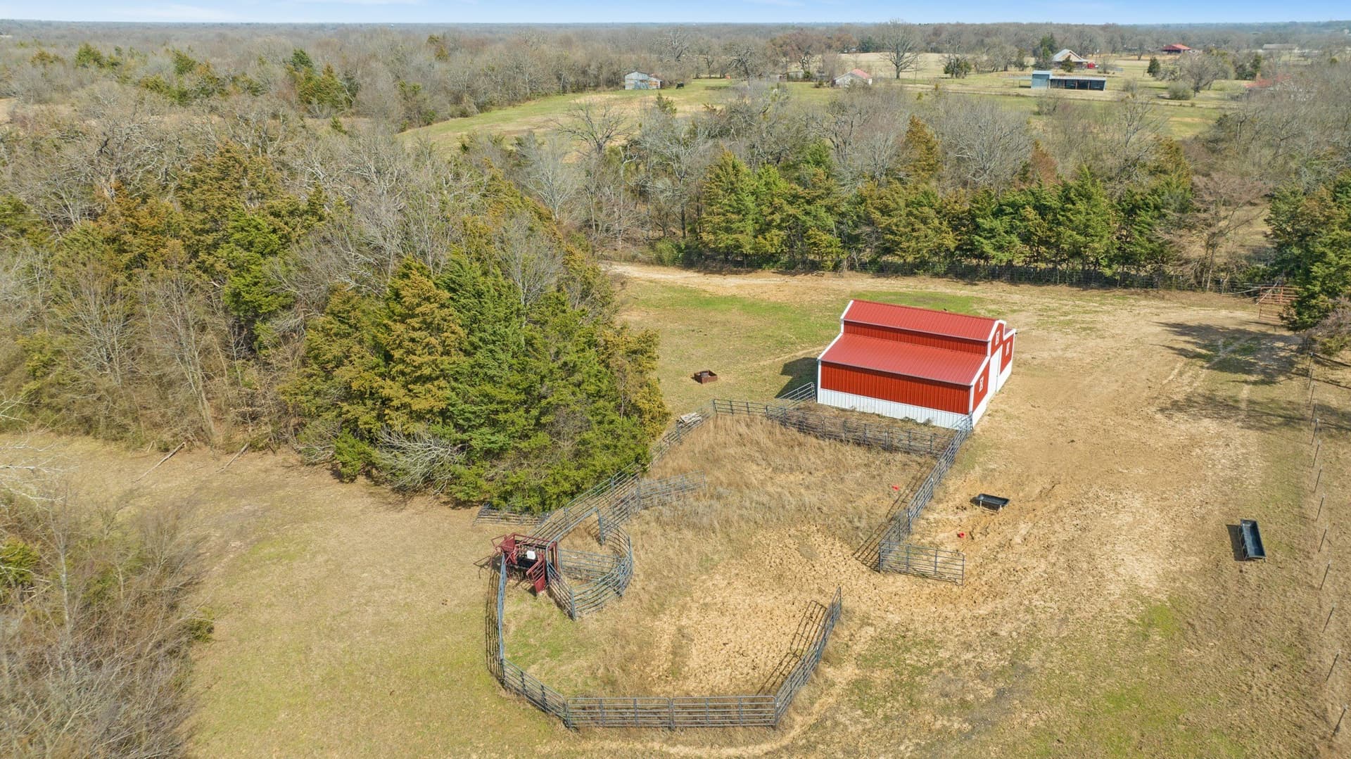 49.48 acres in Lamar County - photo 25