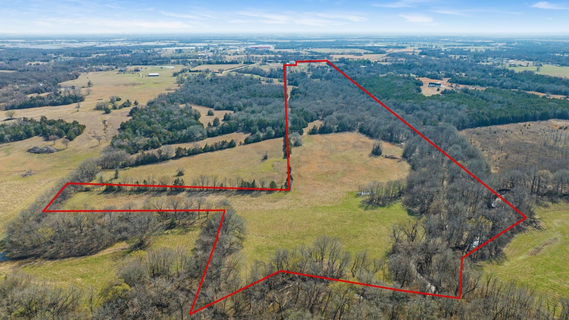 49.48 acres in Lamar County - photo 18