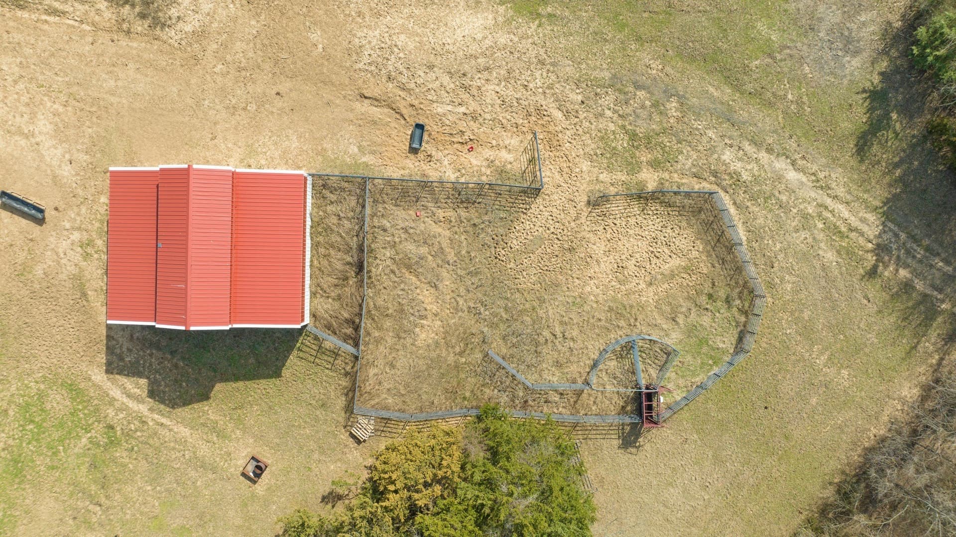 49.48 acres in Lamar County - photo 11
