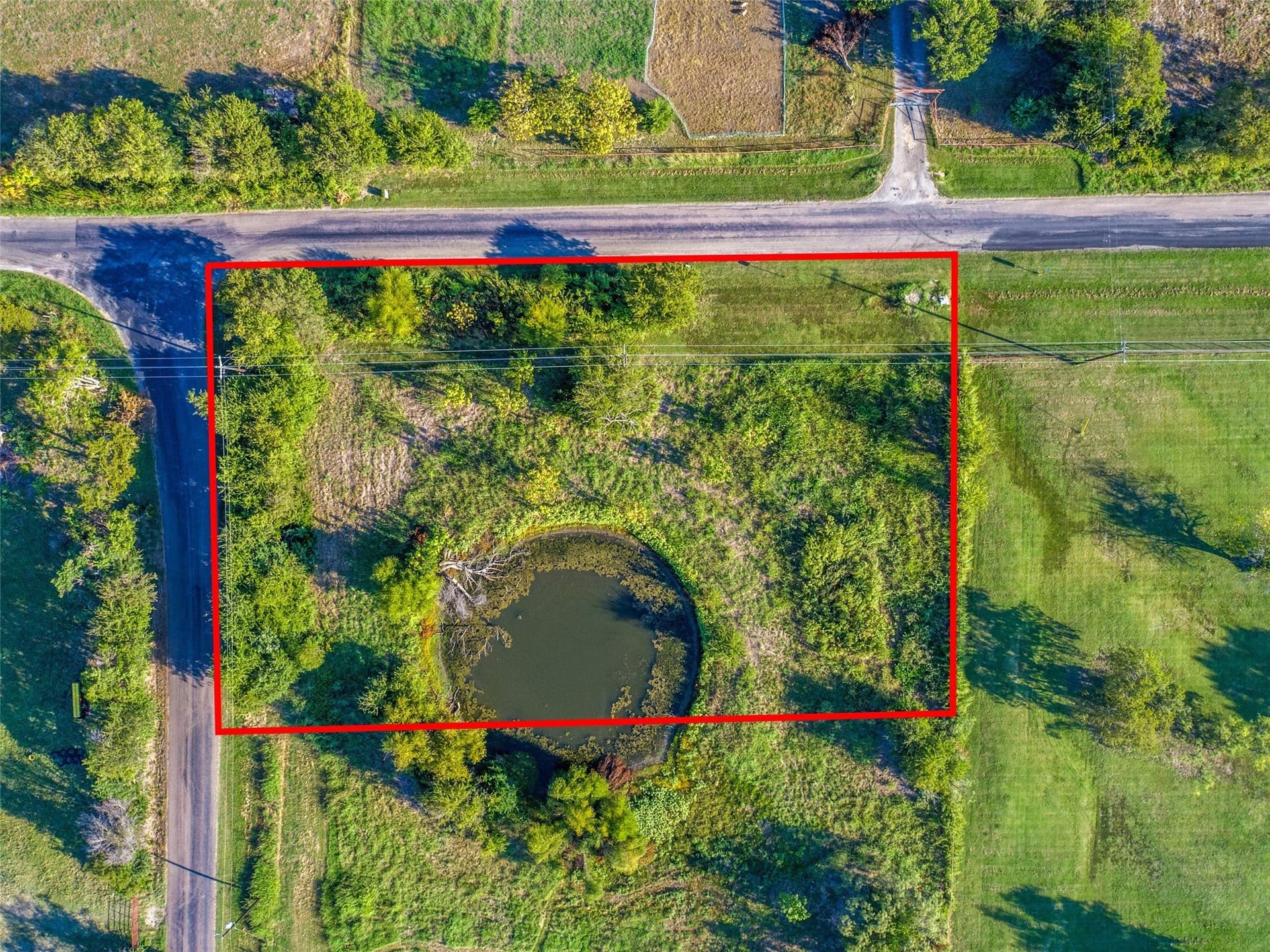 1.31 acres in Grayson County - photo 3