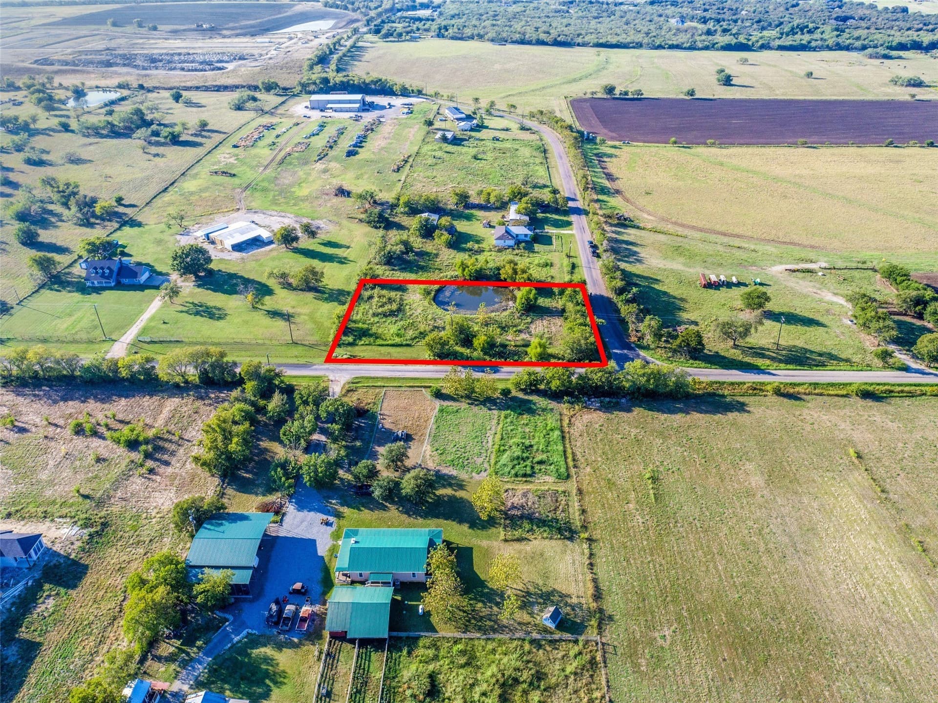 1.31 acres in Grayson County - photo 5