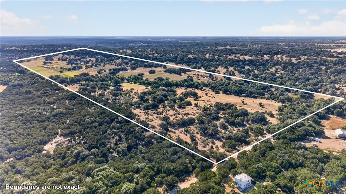 204.23 acres in Bell County - photo 2