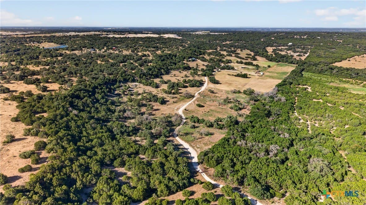 204.23 acres in Bell County - photo 3