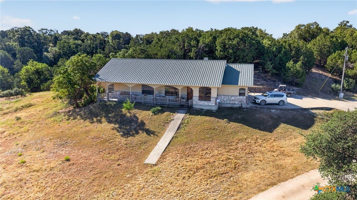 204.23 acres in Bell County - photo 4