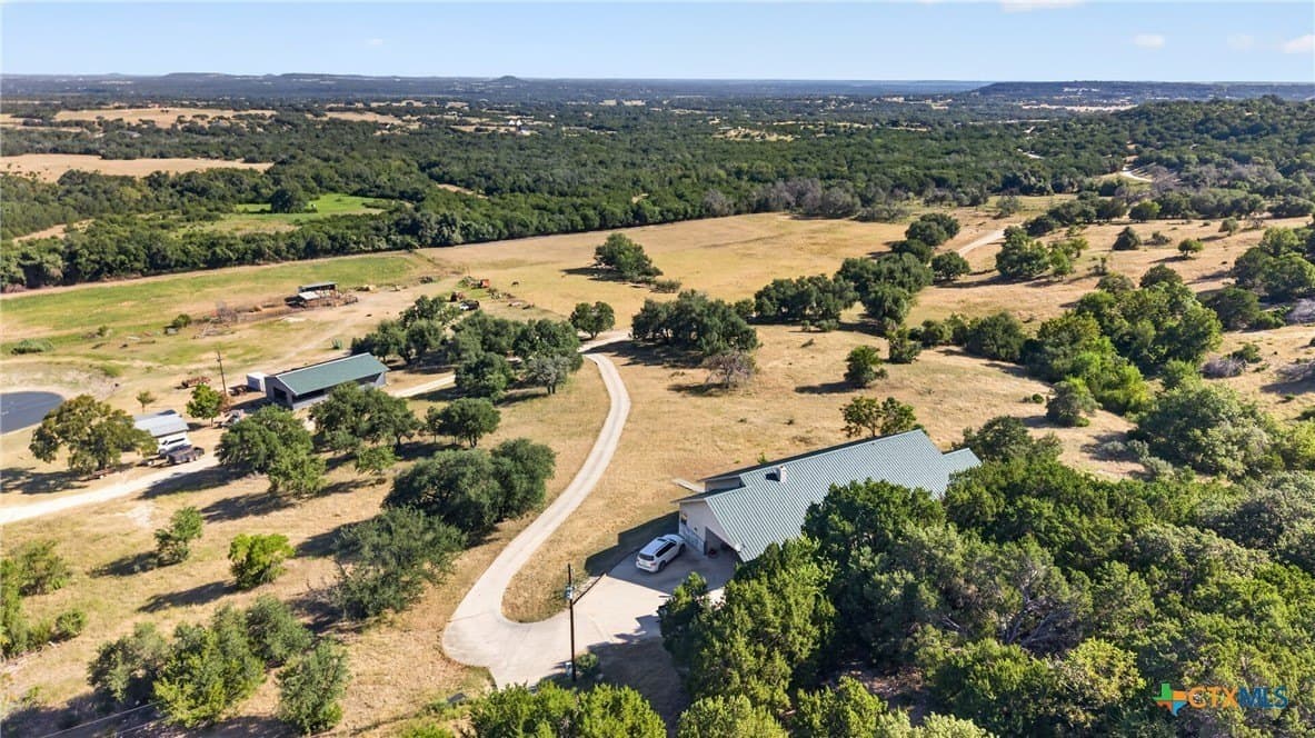 204.23 acres in Bell County - photo 12