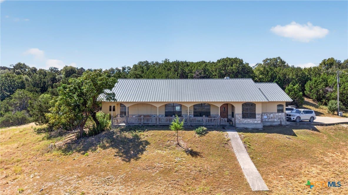 204.23 acres in Bell County - photo 6