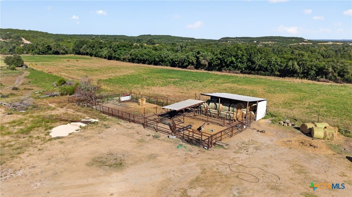 204.23 acres in Bell County - photo 9