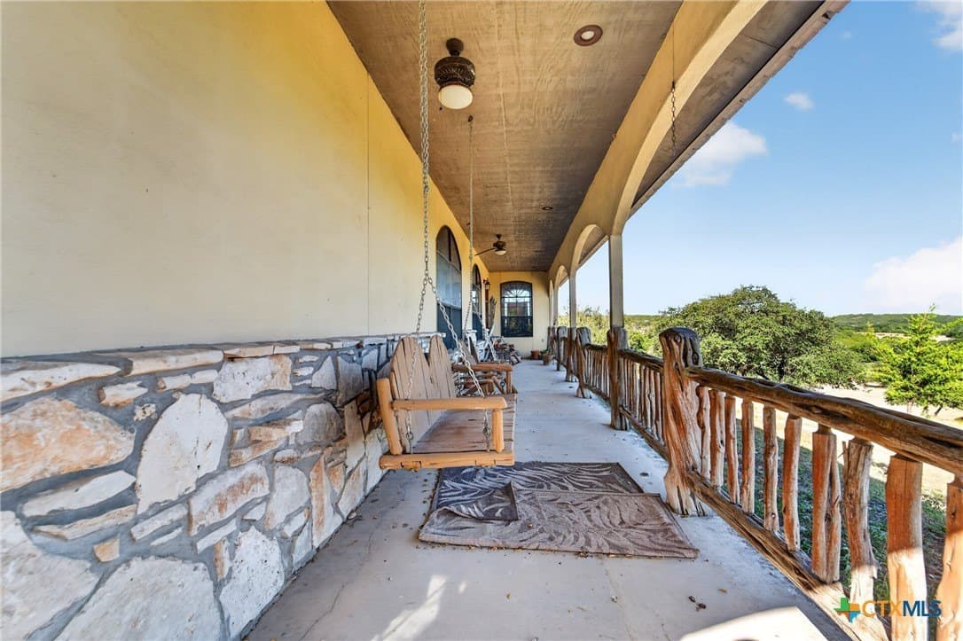 204.23 acres in Bell County - photo 18