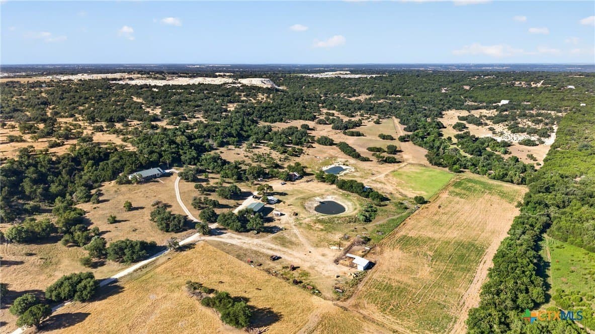 204.23 acres in Bell County - photo 7