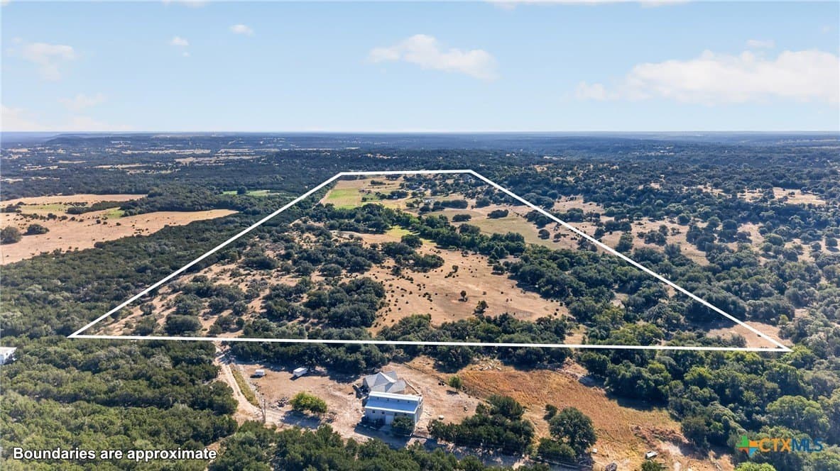 204.23 acres in Bell County - photo 8