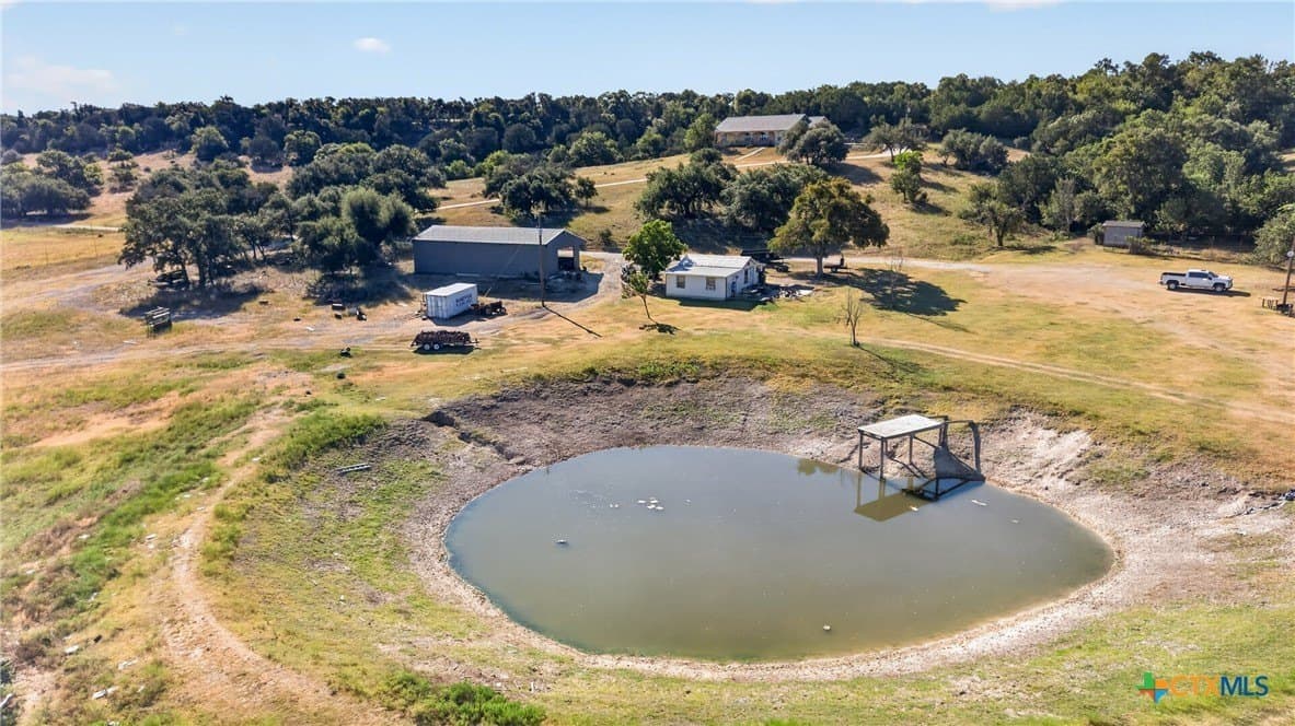 204.23 acres in Bell County - photo 10