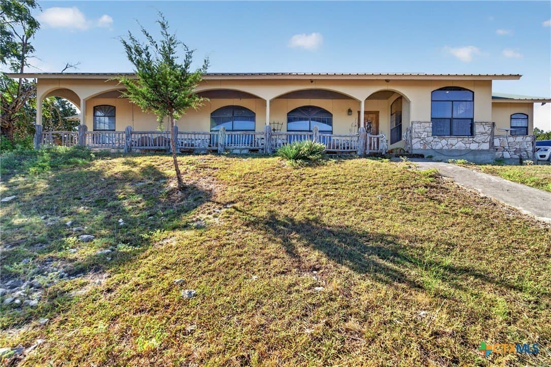 204.23 acres in Bell County - photo 15