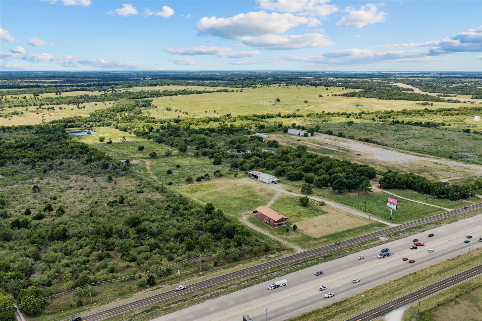 20.81 acres in Navarro County - photo 5