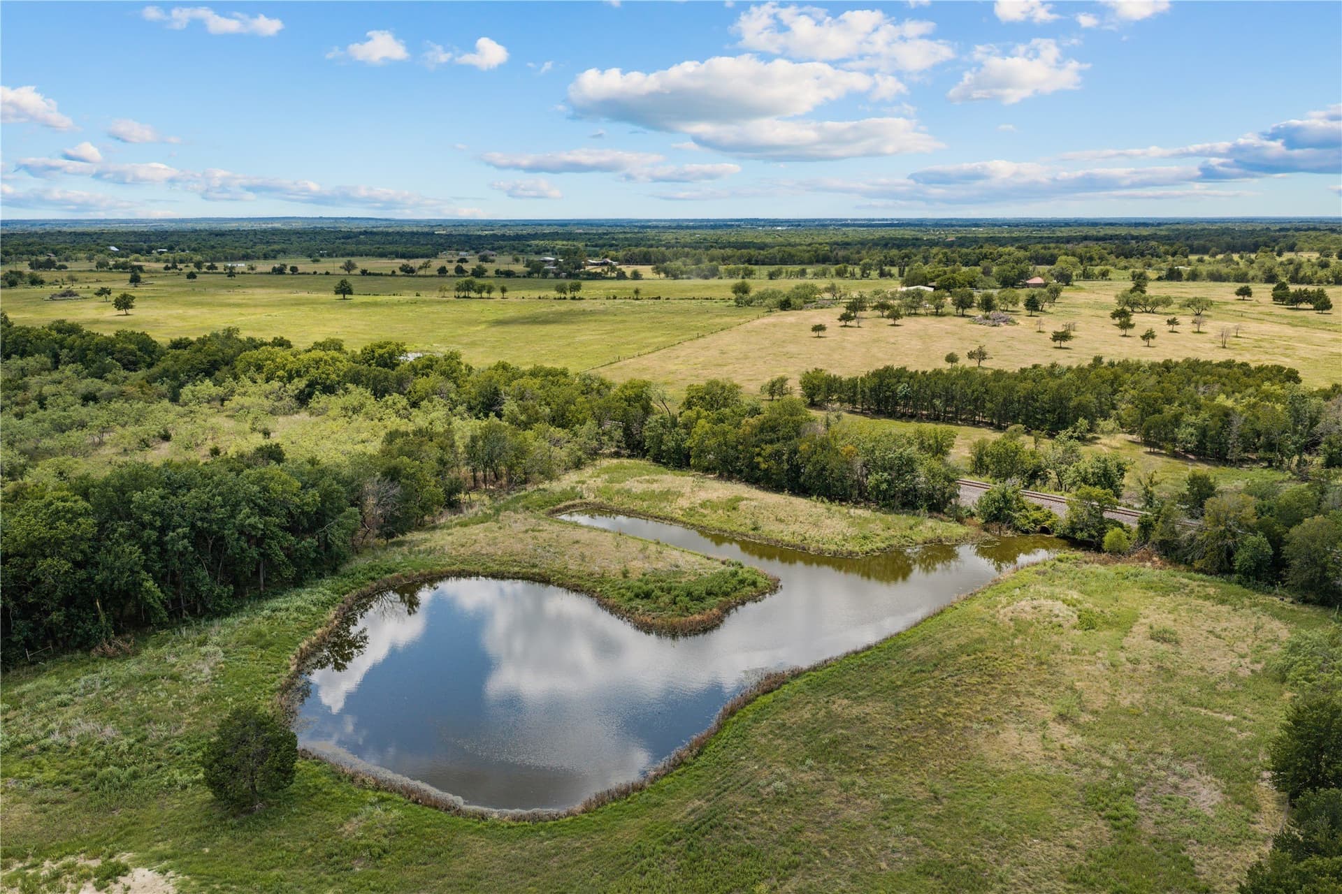 20.81 acres in Navarro County - photo 9