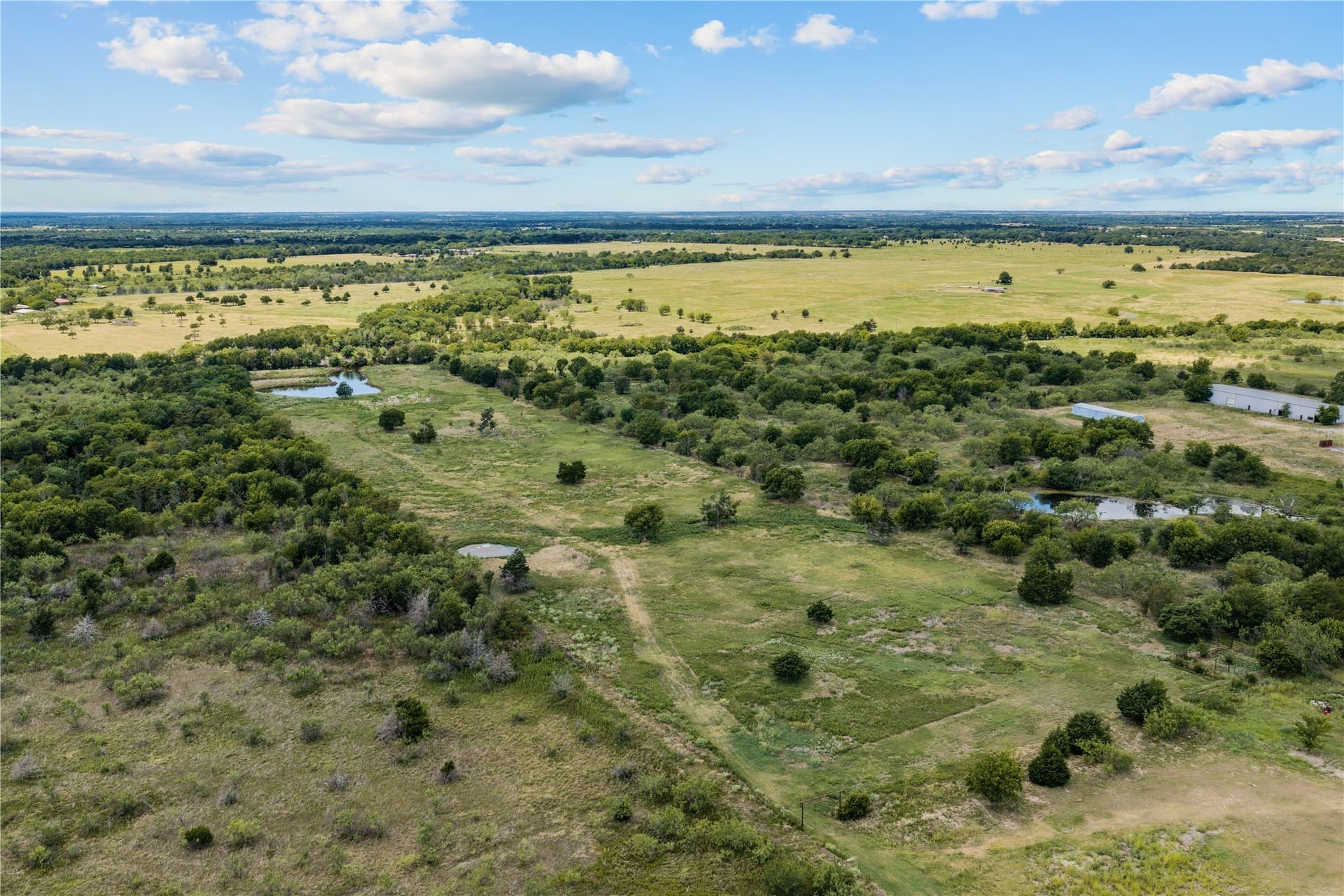 20.81 acres in Navarro County - photo 7