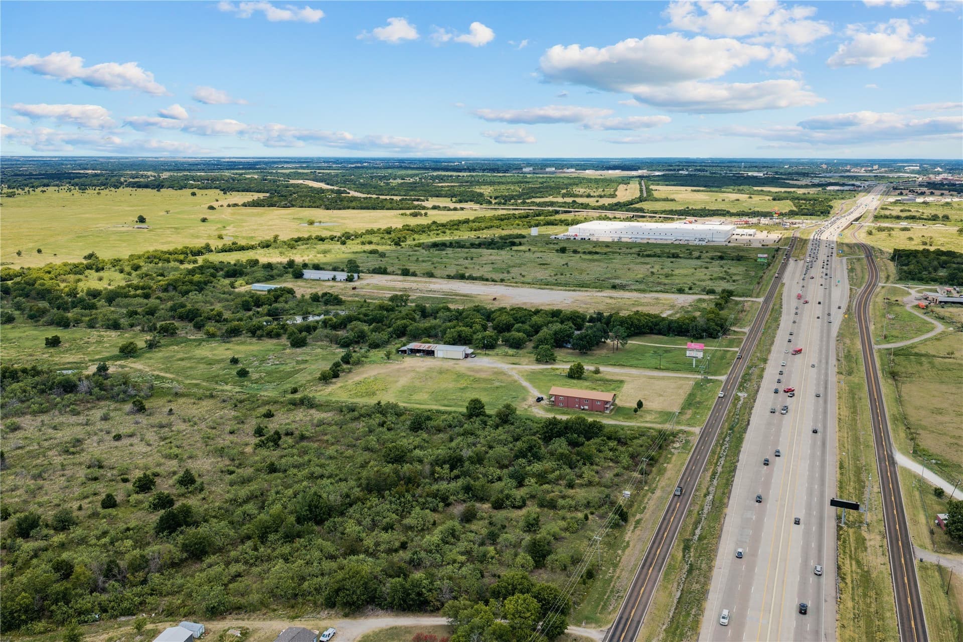 20.81 acres in Navarro County - photo 6
