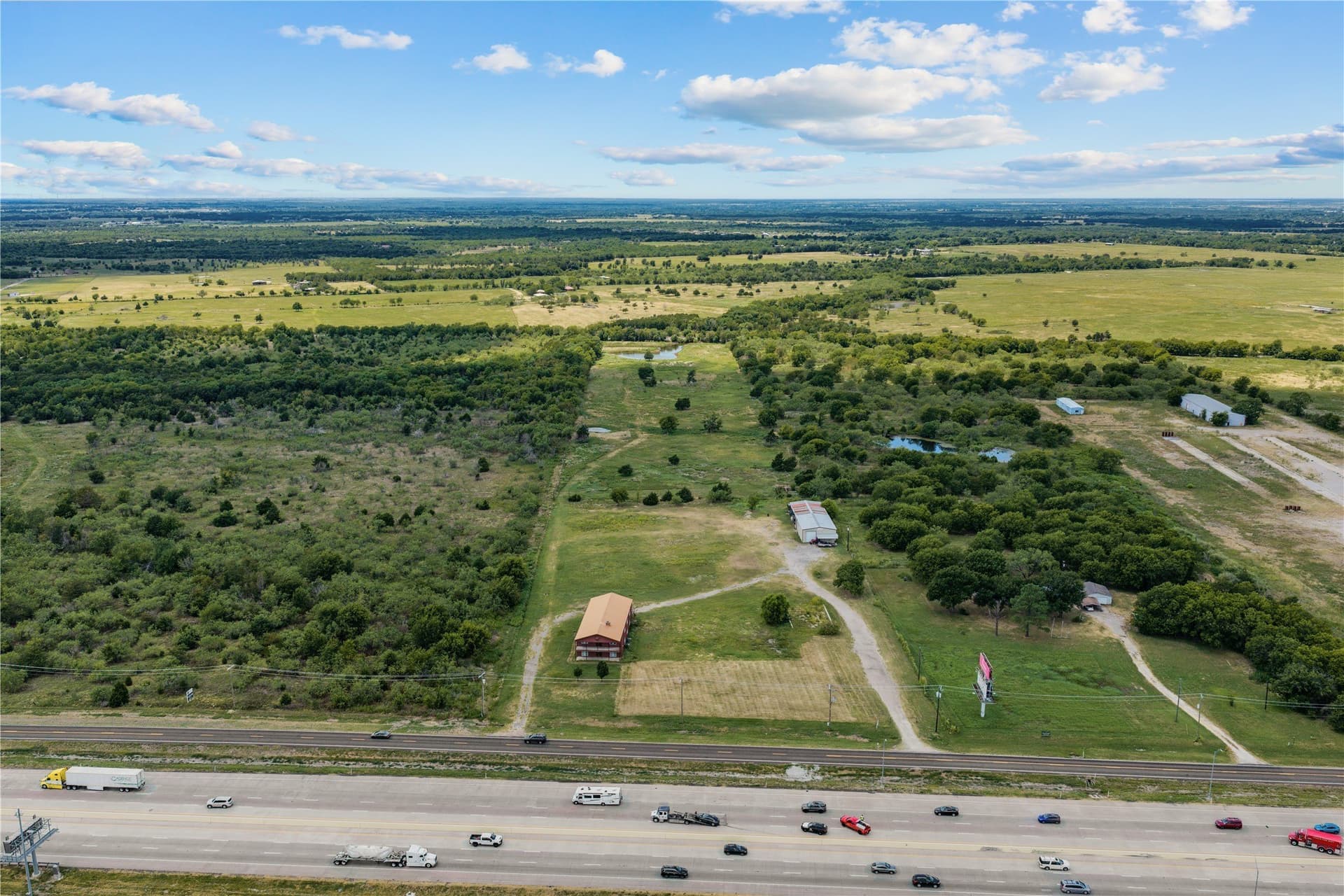 20.81 acres in Navarro County - photo 4