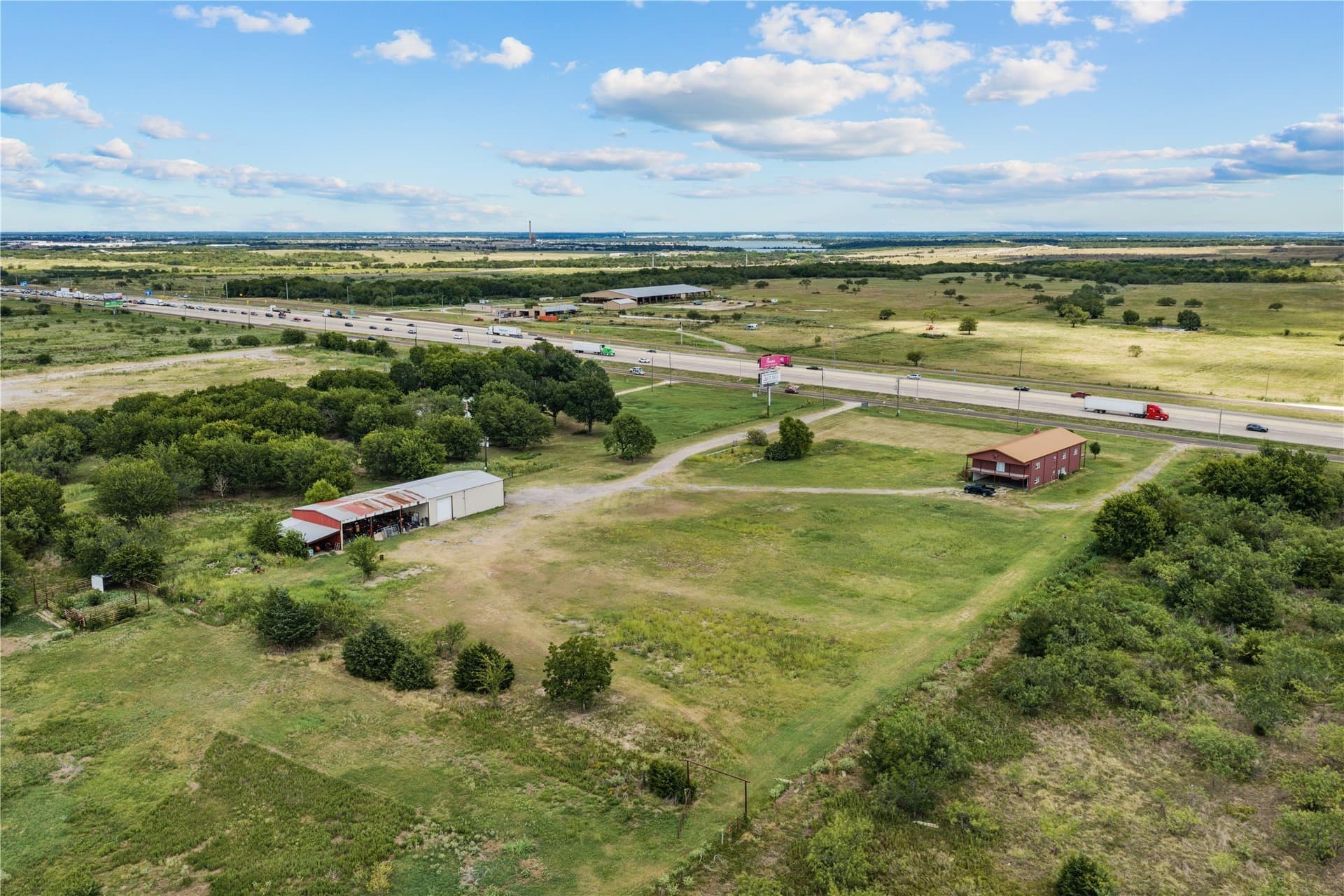 20.81 acres in Navarro County - photo 11