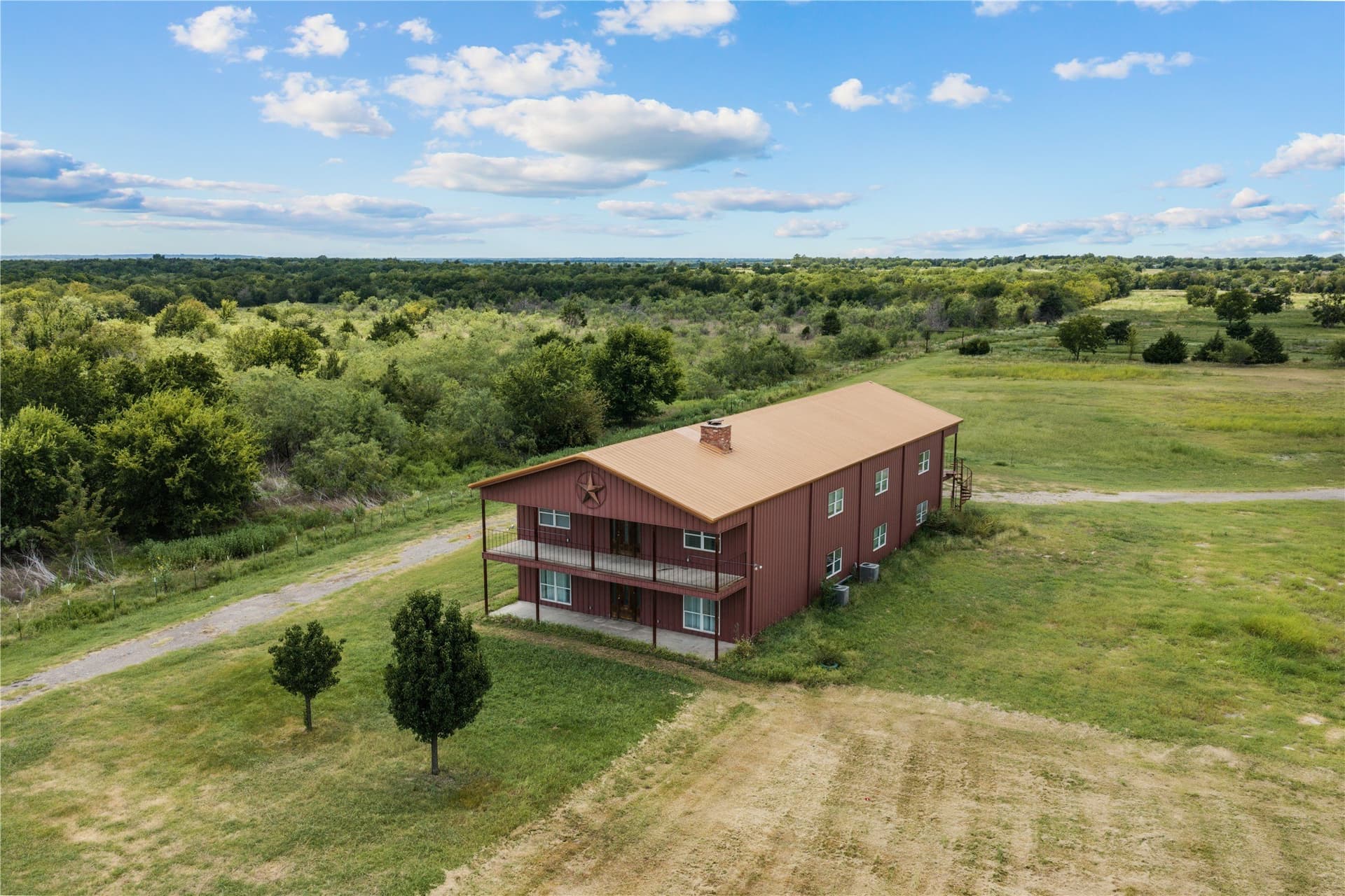 20.81 acres in Navarro County - photo 13