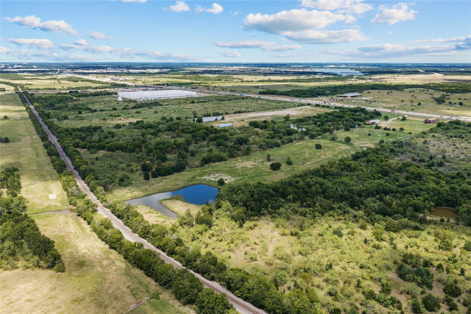 20.81 acres in Navarro County - photo 10