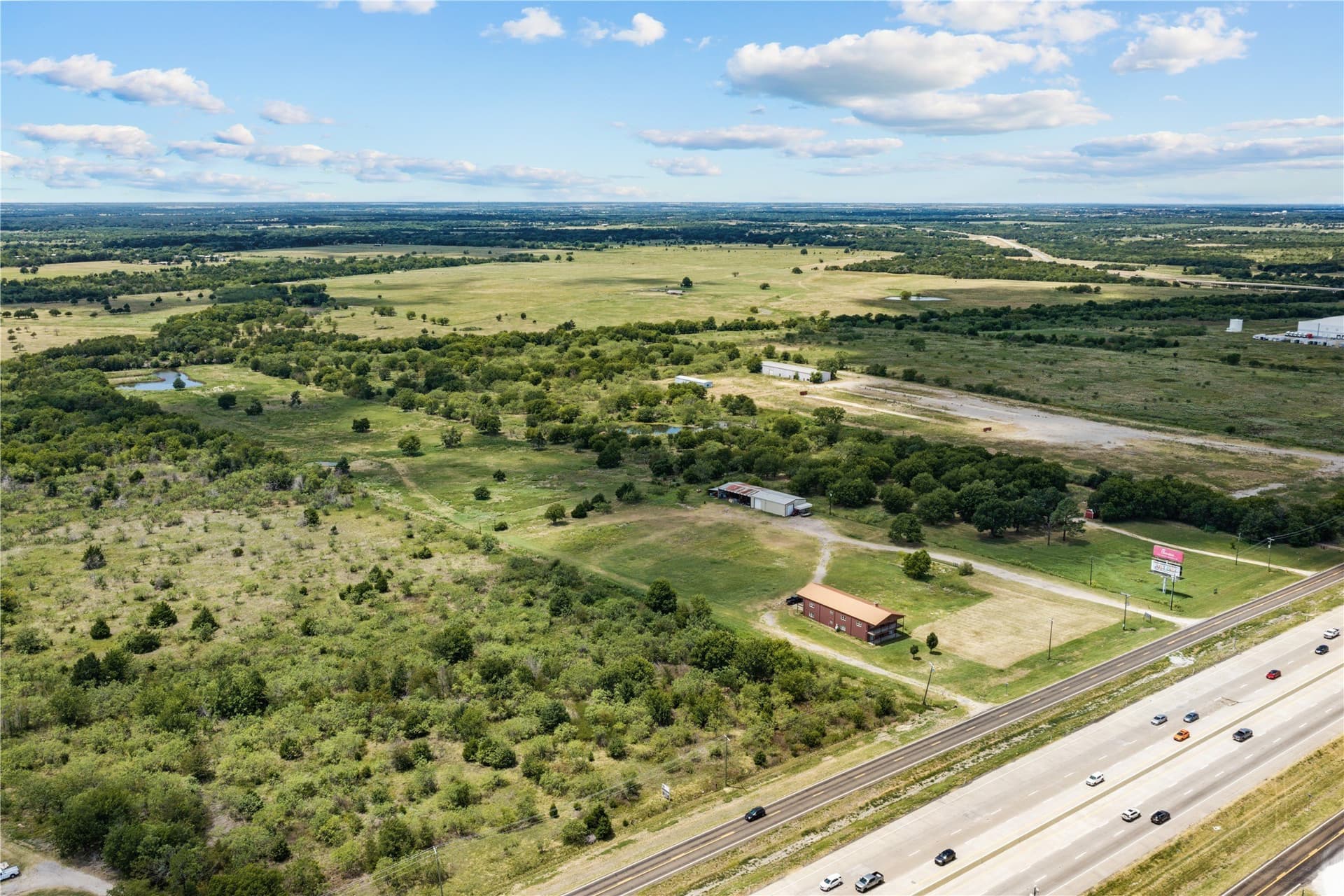 20.81 acres in Navarro County - photo 15