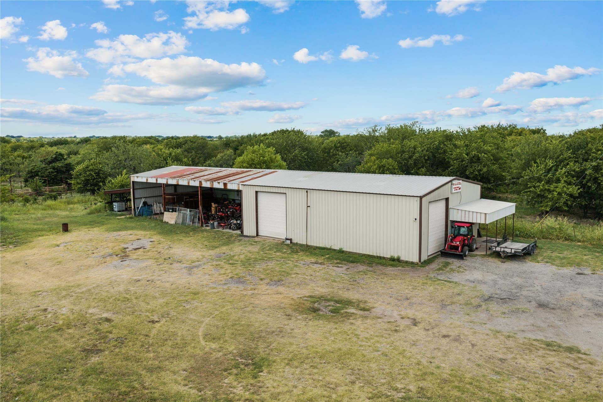 20.81 acres in Navarro County - photo 12