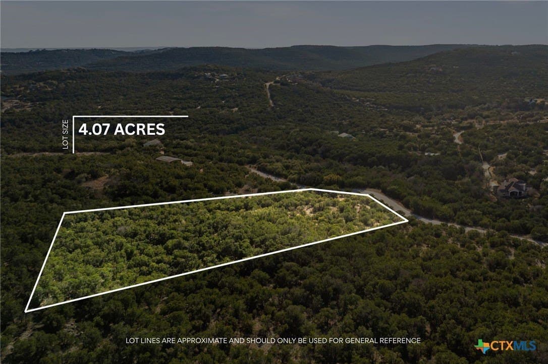 4.07 acres in Travis County - photo 6