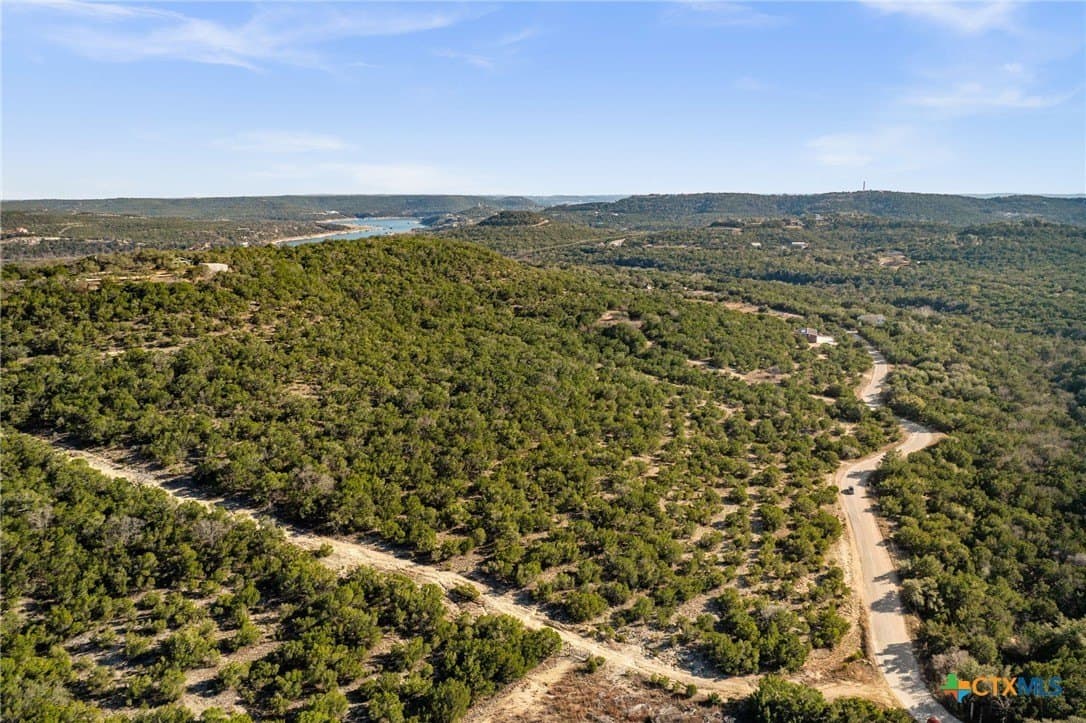 4.07 acres in Travis County