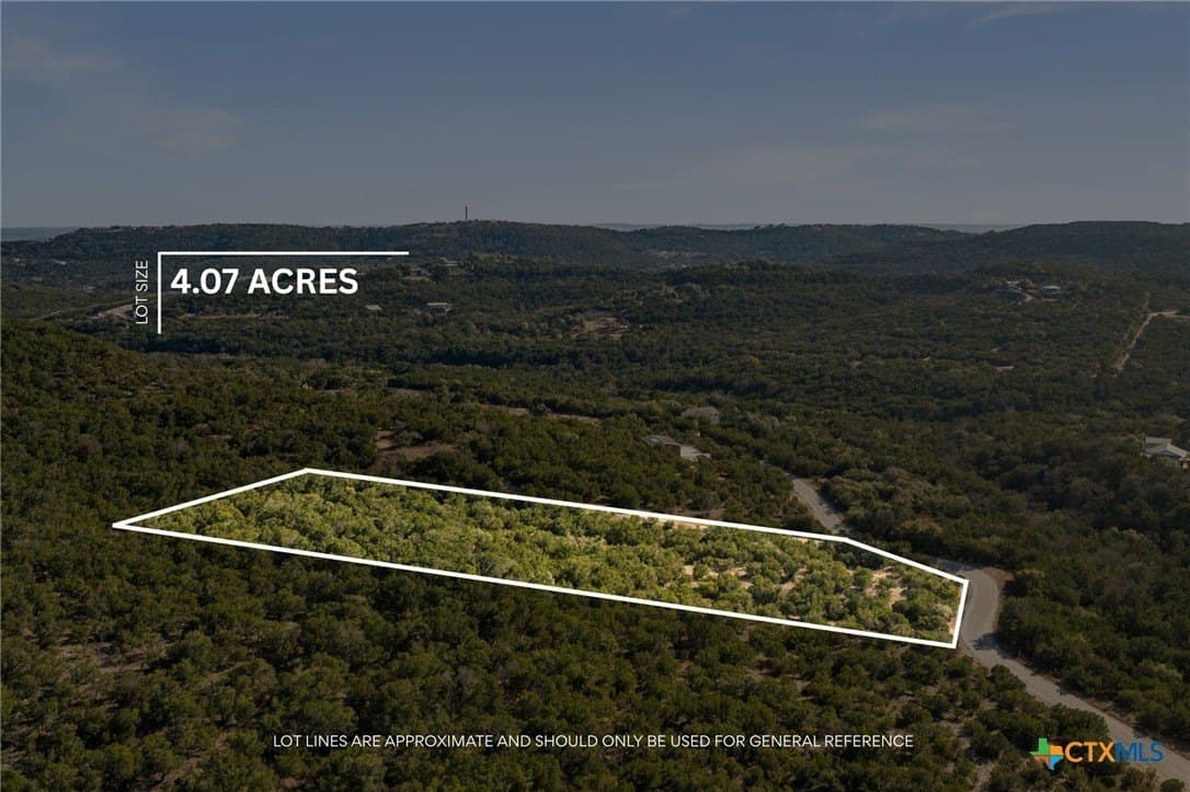 4.07 acres in Travis County gallery image 4