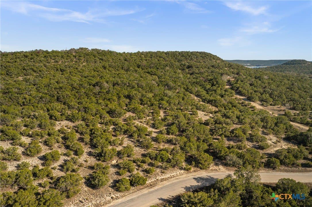 4.07 acres in Travis County featured view