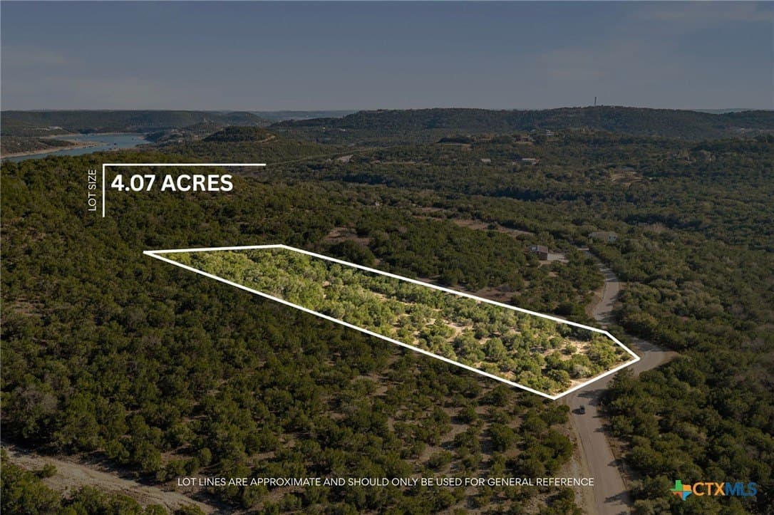4.07 acres in Travis County gallery image 2