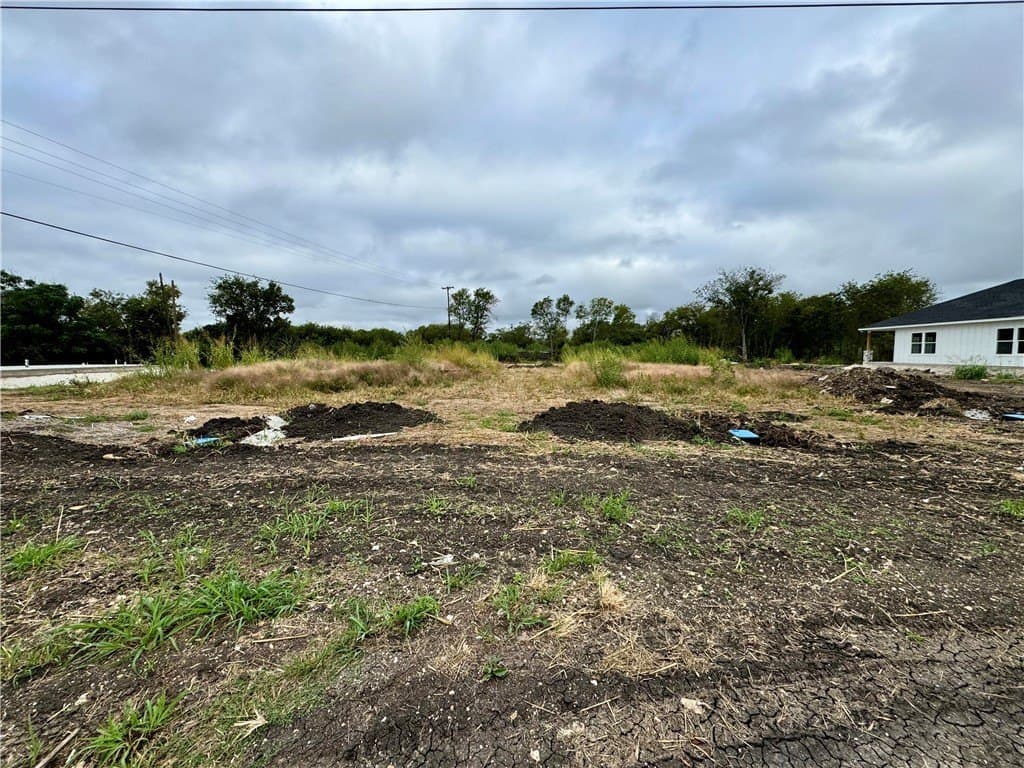 0.15 acres in McLennan County