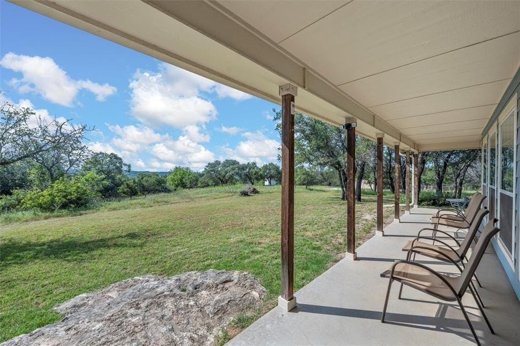 15 acres in Bosque County featured view