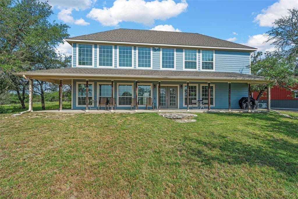 15 acres in Bosque County gallery image 3